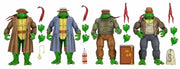 Teenage Mutant Ninja Turtles Gangster Turtles (Mirage Comics) Action Figure 4-Pack - Action & Toy Figures -  Neca