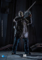 The Texas Chainsaw Massacre (2003) Exquisite Super Series Thomas Hewitt - 1/12 Scale (preorder Q2 2026) - Collectables > Action Figures > toys -  HIYA TOYS
