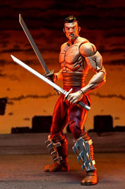 Teenage Mutant Ninja Turtles Worms of Madness Shredder (Mirage Comics) 2 pack - Action & Toy Figures -  Neca