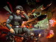 G.I. Joe Classified Series #182 Clayton “Hawk” Abernathy with M.M.S. (Mobile Missile System)  (preorder Dec 2025) - Collectables > Action Figures > toys -  Hasbro