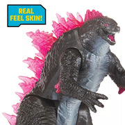 Godzilla x Kong: The New Empire -  Real Feel Godzilla Action Figure - Collectables > Action Figures > toys -  PLAYMATES