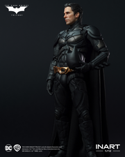 INART - Batman (The Dark Knight Rises) 1/12 Collectible Figure - Deluxe Version (preorder Q4 2025) - Collectables > Action Figures > toys -  Queen Studios
