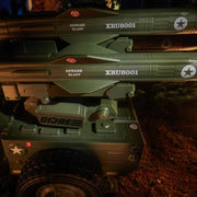 G.I. Joe Classified Series #182 Clayton “Hawk” Abernathy with M.M.S. (Mobile Missile System)  (preorder Dec 2025) - Collectables > Action Figures > toys -  Hasbro