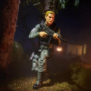 G.I. Joe Classified Series #182 Clayton “Hawk” Abernathy with M.M.S. (Mobile Missile System)  (preorder Dec 2025) - Collectables > Action Figures > toys -  Hasbro