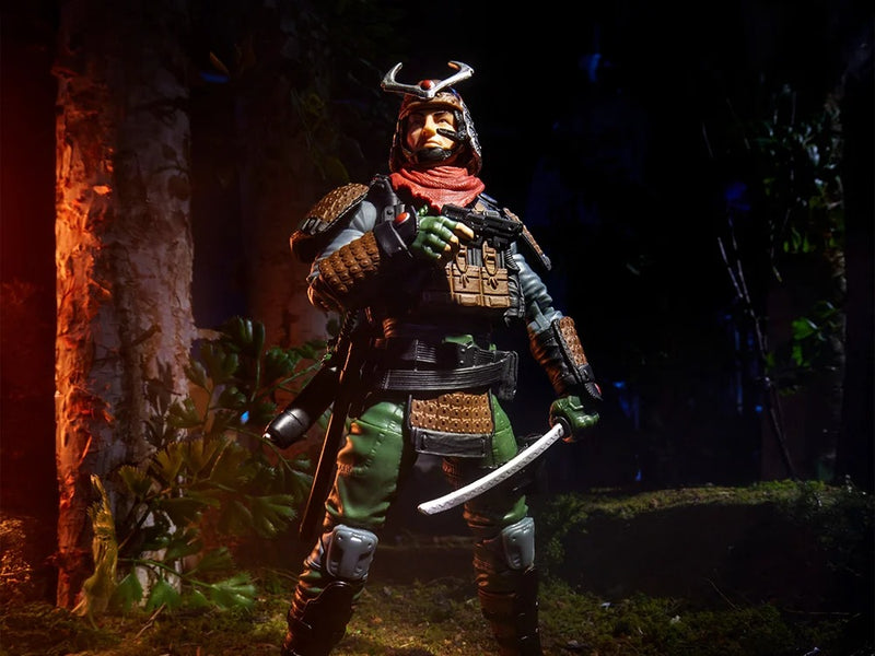 G.I. Joe Classified Series #174 Kyle "Budo" Jesso (preorder Dec 2025) - Collectables > Action Figures > toys -  Hasbro