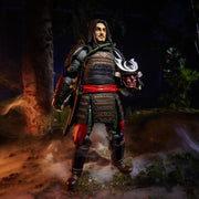 G.I. Joe Classified Series #174 Kyle "Budo" Jesso (preorder Dec 2025) - Collectables > Action Figures > toys -  Hasbro