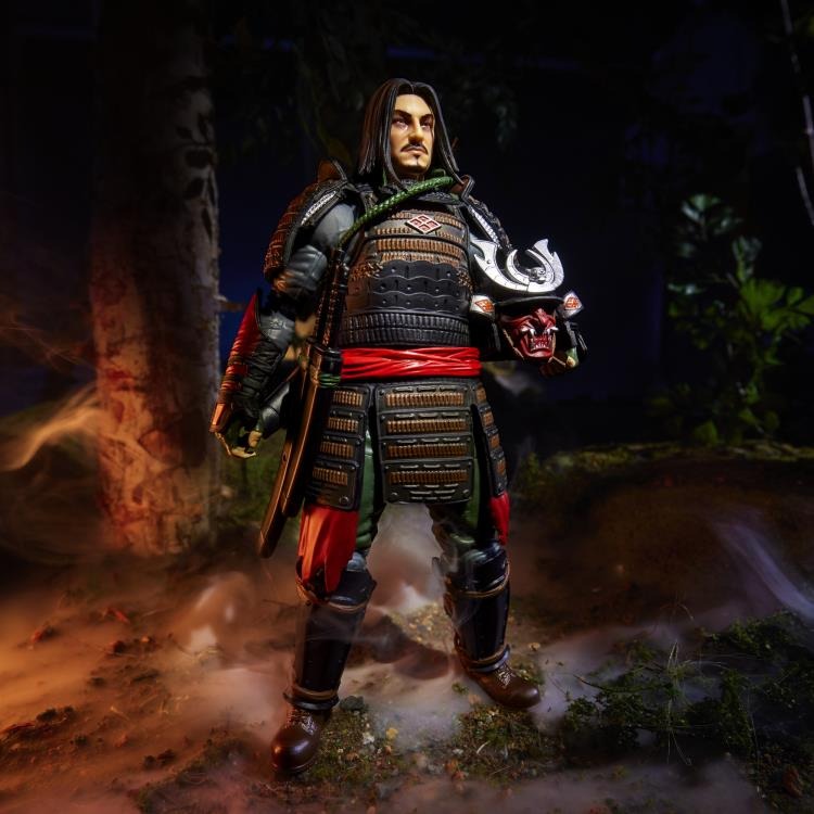 G.I. Joe Classified Series #174 Kyle "Budo" Jesso (preorder Dec 2025) - Collectables > Action Figures > toys -  Hasbro