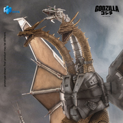 Godzilla vs. King Ghidorah - Mecha King Ghidorah (preorder Q3 2026) - Collectables > Action Figures > toys -  HIYA TOYS