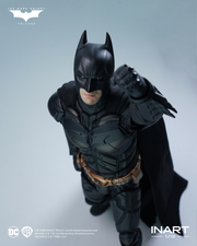 INART - Batman (The Dark Knight Rises) 1/12 Collectible Figure - Deluxe Version (preorder Q4 2025) - Collectables > Action Figures > toys -  Queen Studios