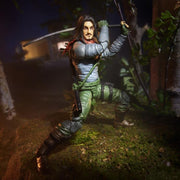 G.I. Joe Classified Series #174 Kyle "Budo" Jesso (preorder Dec 2025) - Collectables > Action Figures > toys -  Hasbro