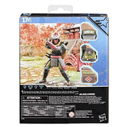 G.I. Joe Classified Series #174 Kyle "Budo" Jesso (preorder Dec 2025) - Collectables > Action Figures > toys -  Hasbro