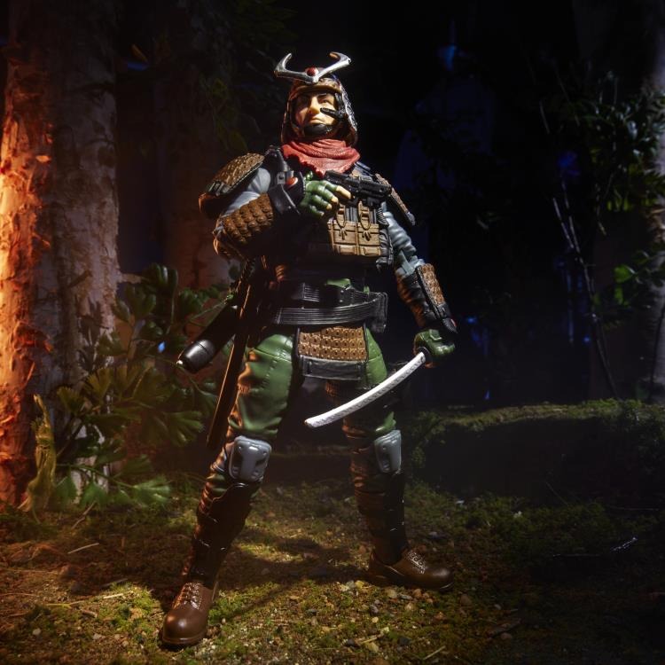 G.I. Joe Classified Series #174 Kyle "Budo" Jesso (preorder Dec 2025) - Collectables > Action Figures > toys -  Hasbro