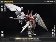 CT Longyan 02 Pterhowl - Collectables > Action Figures > toys -  CANG-TOYS