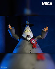 The Nightmare Before Christmas Ultimate Mayor of Halloween Town Action Figure - Collectables > Action Figures > toys -  Neca