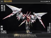 CT Longyan 02 Pterhowl - Collectables > Action Figures > toys -  CANG-TOYS
