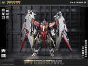 CT Longyan 02 Pterhowl - Collectables > Action Figures > toys -  CANG-TOYS