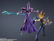 Yu-Gi-Oh! Duel Monsters S.H.Figuarts Yami Yugi Action Figure (preorder Nov) - Collectables > Action Figures > toys -  Bandai