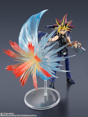 Yu-Gi-Oh! Duel Monsters S.H.Figuarts Yami Yugi Action Figure (preorder Nov) - Collectables > Action Figures > toys -  Bandai