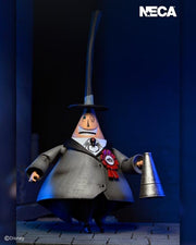 The Nightmare Before Christmas Ultimate Mayor of Halloween Town Action Figure - Collectables > Action Figures > toys -  Neca