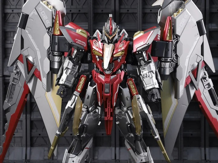 CT Longyan 02 Pterhowl - Collectables > Action Figures > toys -  CANG-TOYS