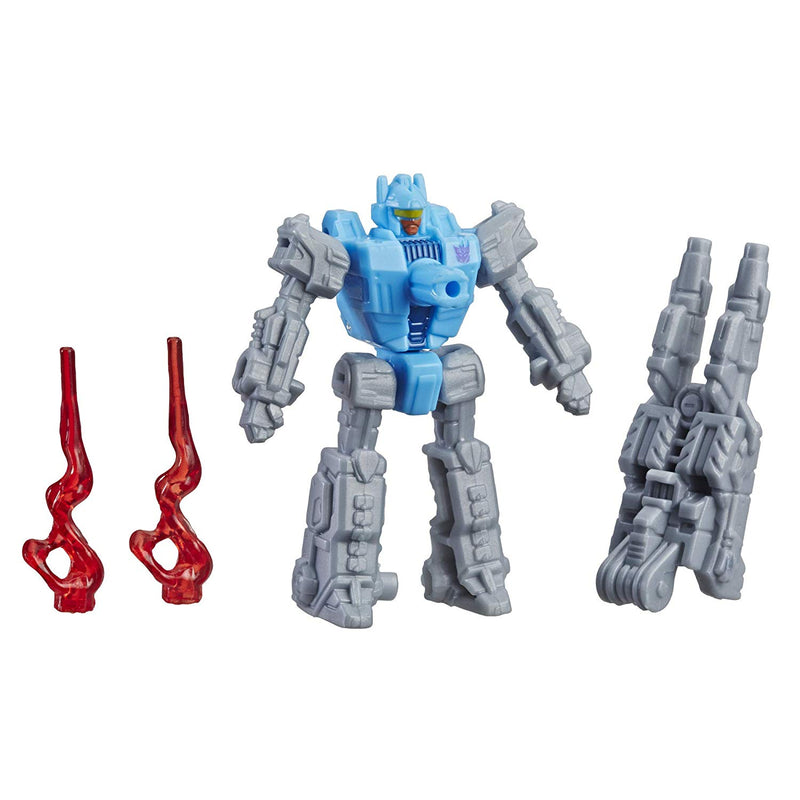 Transformers War for Cybertron Siege Series Aimless - Collectables > Action Figures > toys -  Hasbro