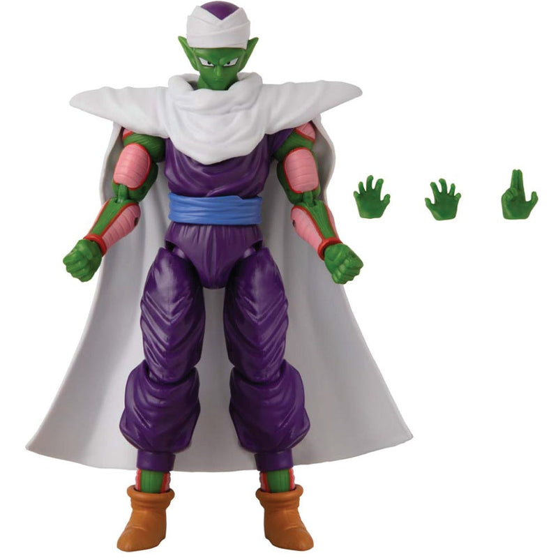 Dragon Stars Series - Piccolo (Cape Ver.) - Collectables > Action Figures > toys -  Bandai