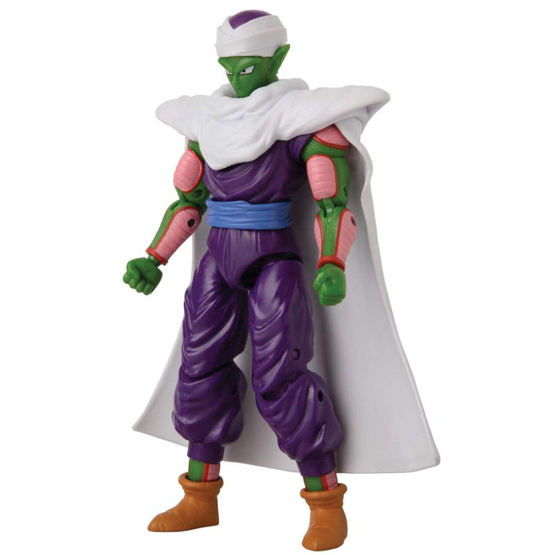 Dragon Stars Series - Piccolo (Cape Ver.) - Collectables > Action Figures > toys -  Bandai
