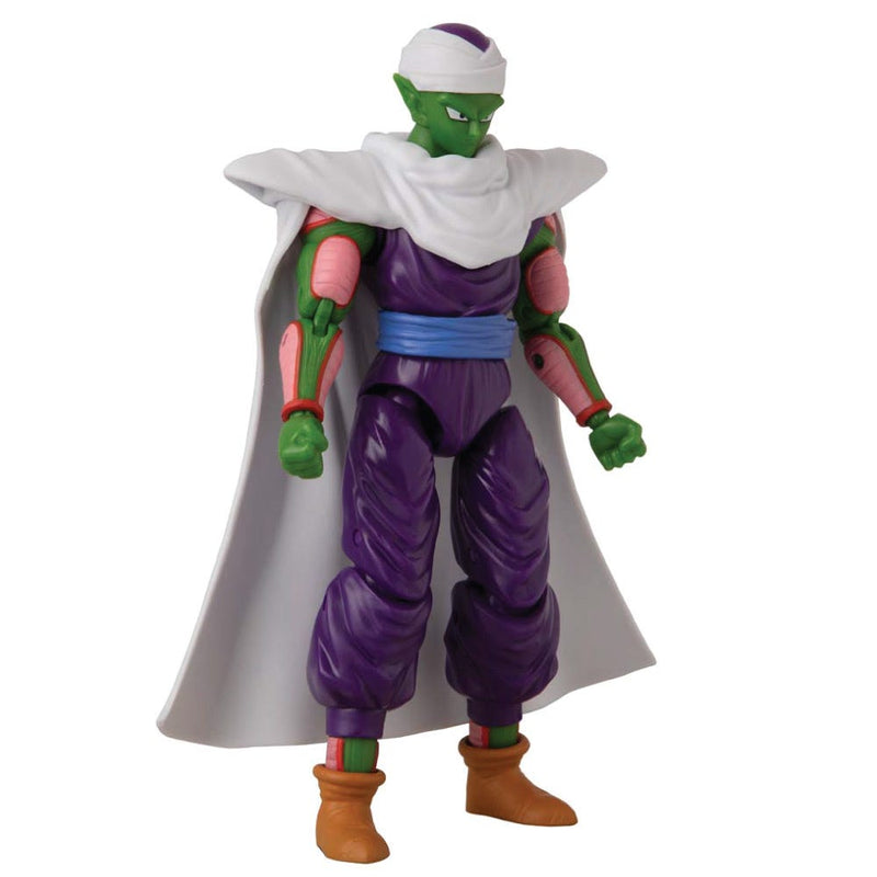 Dragon Stars Series - Piccolo (Cape Ver.) - Collectables > Action Figures > toys -  Bandai