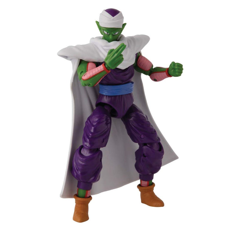 Dragon Stars Series - Piccolo (Cape Ver.) - Collectables > Action Figures > toys -  Bandai