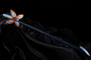 NICHIRIN SWORD (SHINOBU KOCHO) - Demon Slayer: Kimetsu no Yaiba - Proplica (preorder Q3 2026) - Action & Toy Figures -  Bandai