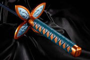 NICHIRIN SWORD (SHINOBU KOCHO) - Demon Slayer: Kimetsu no Yaiba - Proplica (preorder Q3 2026) - Action & Toy Figures -  Bandai