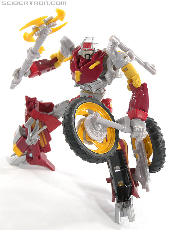 Transformers Generations Original Junkheap Deluxe Class - Collectables > Action Figures > toys -  Hasbro