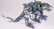 Transformers Beast Machines Velociraptor - Collectables > Action Figures > toys -  Hasbro
