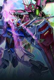 GUNDAM CG ST-04 SEED STRIKE STARTER DECK - With GUNDAM ASSEMBLE (preorder July) - Card Games > Collectables > TCG > CCG -  Bandai