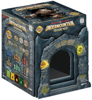 Dungeons & Dragons - Undermountain Treasure Packs -  -  sirius dice