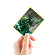 Ultra Pro - Necrons - 105ct Apex Deck Protector Sleeves for Warhammer 40,000 - Card Games > Collectables > TCG > CCG -  Ultra Pro