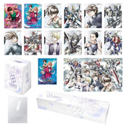 Gundam CG - PB01 Premium Accessory Set - Mobile Suit Gundam Wing - Card Games > Collectables > TCG > CCG -  Bandai