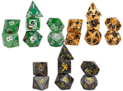 Dungeons & Dragons - Undermountain Treasure Packs -  -  sirius dice