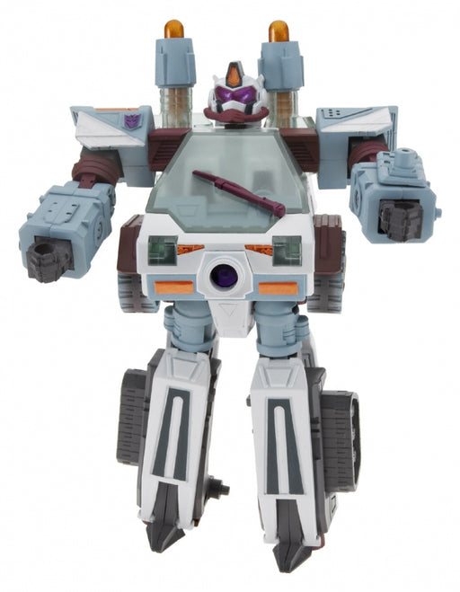 Transformers Energon Snow Cat Deluxe - Collectables > Action Figures > toys -  Hasbro