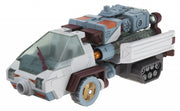 Transformers Energon Snow Cat Deluxe - Collectables > Action Figures > toys -  Hasbro