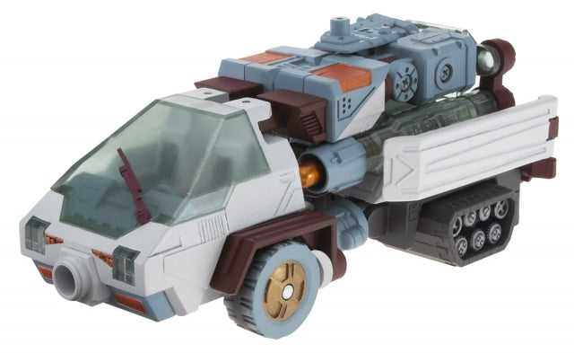 Transformers Energon Snow Cat Deluxe - Collectables > Action Figures > toys -  Hasbro