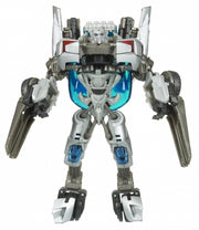 Transformers 2 ROTF Revenge of the Fallen Deluxe Class Sideswipe - Collectables > Action Figures > toys -  Hasbro