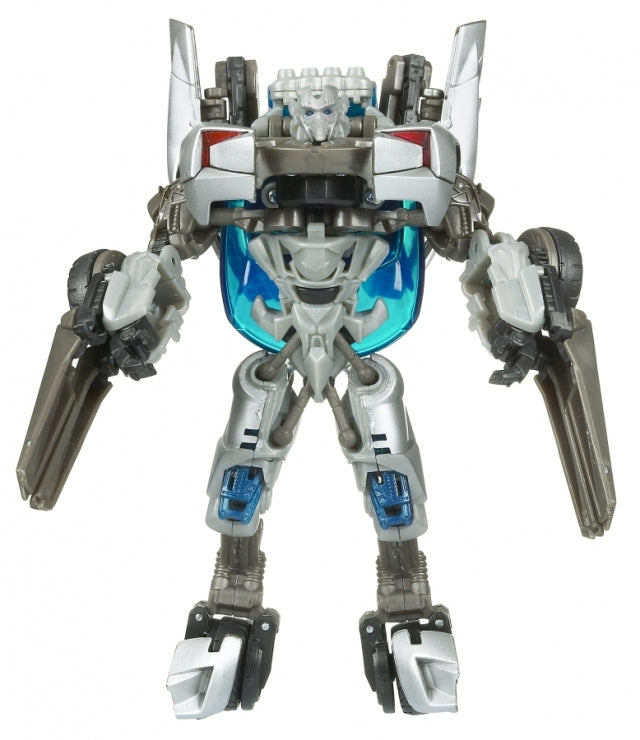 Transformers 2 ROTF Revenge of the Fallen Deluxe Class Sideswipe - Collectables > Action Figures > toys -  Hasbro