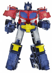 Transformers Cybertron Robots in Disguise Optimus Prime Legend Class - Collectables > Action Figures > toys -  Hasbro