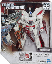 Transformers Generations Thrilling 30 Leader Jetfire - Collectables > Action Figures > toys -  Hasbro