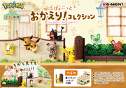 Re-Ment - Pokemon: Pyokotto Waited For You! Collection (Blind Box) - Collectables > Action Figures > toys -  re-ment