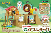 Re-Ment - Pokemon: Playground (Blind Box) - Collectables > Action Figures > toys -  re-ment