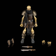 Mythic Legions: The Roleplaying Game - Rix the Skeleton Thief Action Figure (Preorder Q4 2026) - Collectables > Action Figures > toys -  Four Horsemen