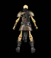 Mythic Legions: The Roleplaying Game - Rix the Skeleton Thief Action Figure (Preorder Q4 2026) - Collectables > Action Figures > toys -  Four Horsemen