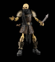 Mythic Legions: The Roleplaying Game - Rix the Skeleton Thief Action Figure (Preorder Q4 2026) - Collectables > Action Figures > toys -  Four Horsemen